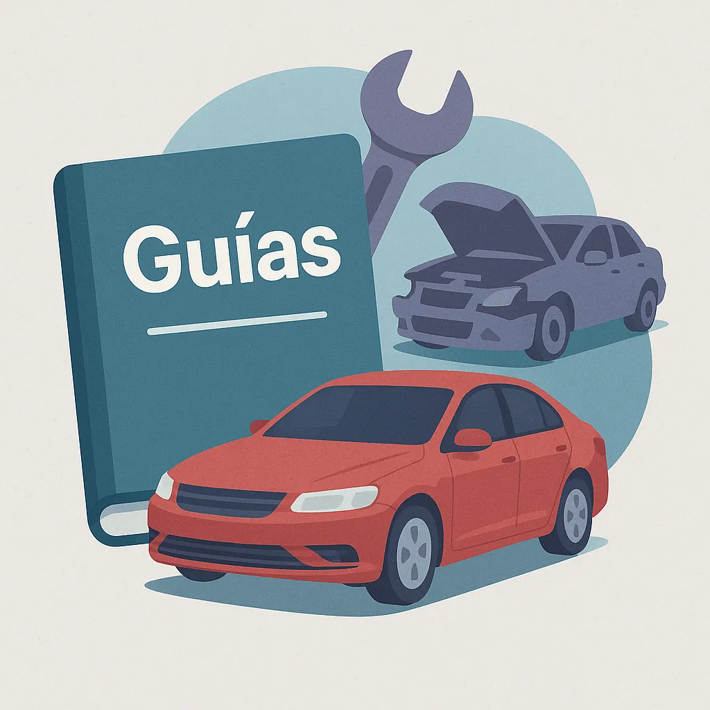 Guias, tips y recomendaciones