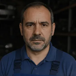 Javier Perez